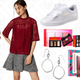 Image for article titled Today's Best Lifestyle Deals: LOFT, Madewell, PUMA, Sephora, Fitbit, and More